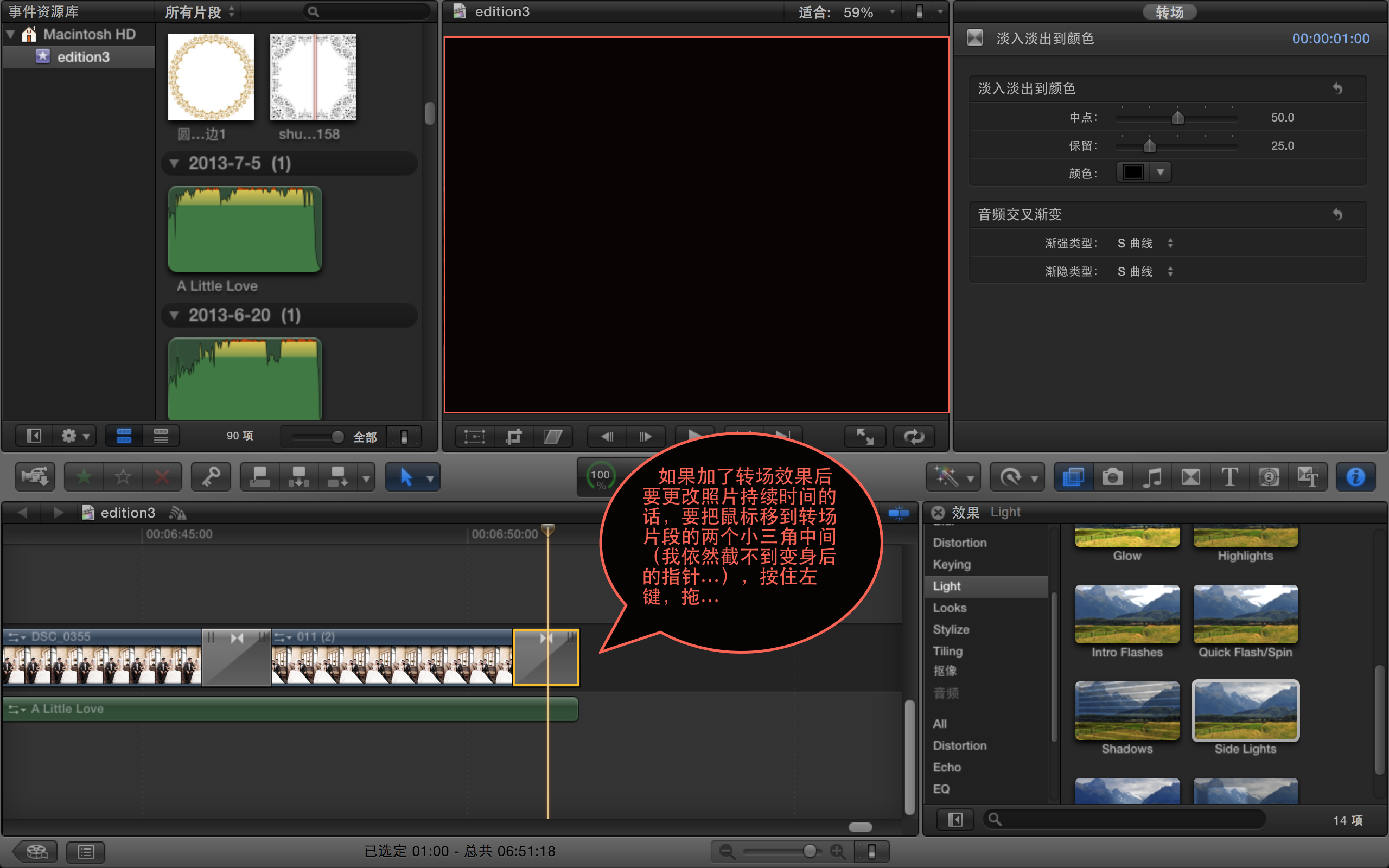 Final Cut Pro 10.3 4 Crack Ita