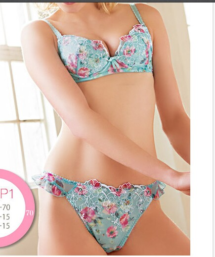 <em>什么品牌</em>的<em>文胸</em>有 E F 罩杯? - 雪霁的回答 - <em>知乎</em>