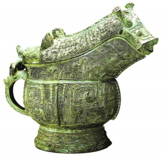 夏朝之前中原地区还有可能存在的国家么?