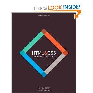 HTML5 / CSS3 方面有哪些好书籍？