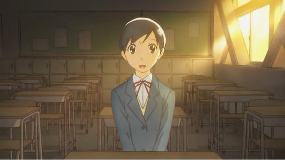 如何评价《放浪息子》的漫画及动画?