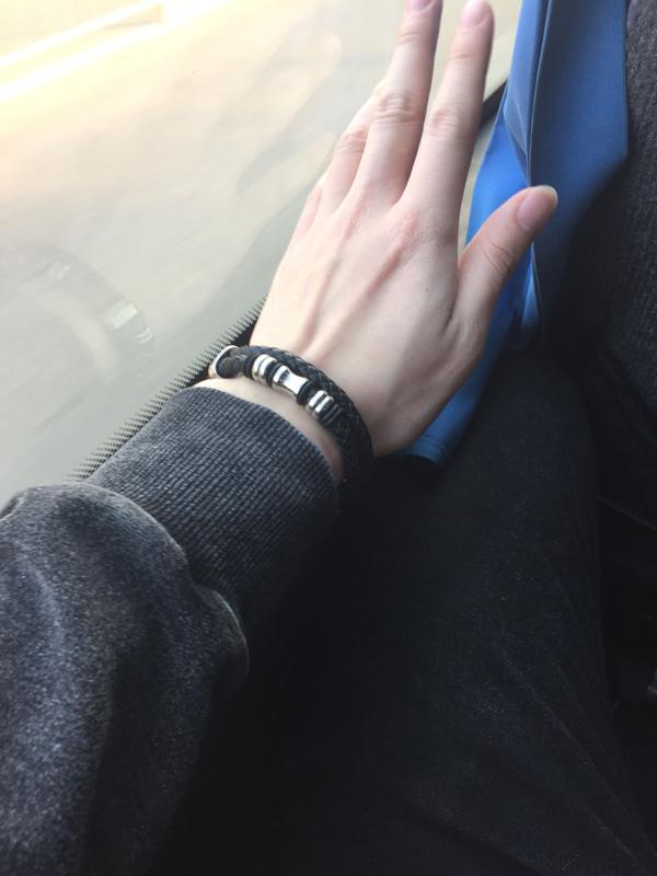 男生手好看是种怎样的体验?