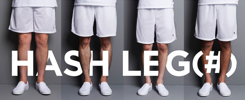 <em>男生短裤长短</em>与开放程度有关吗? - 两性关系 - 