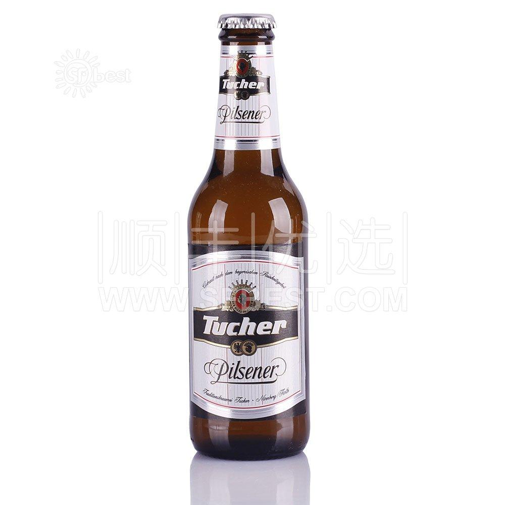 如何评价近期市面上大量出现的奥丁格等德国啤