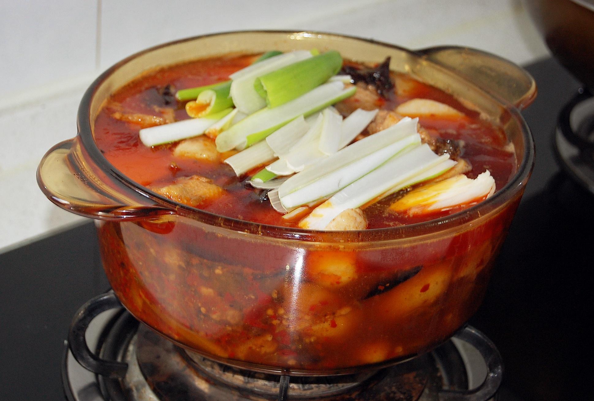 两百种方法遇见不一样的芋头