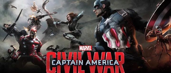 漫威影业野史 高层 内战 知乎