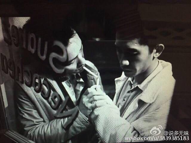 如何评价张国荣的长相? - 岁月如歌的回答 - 知