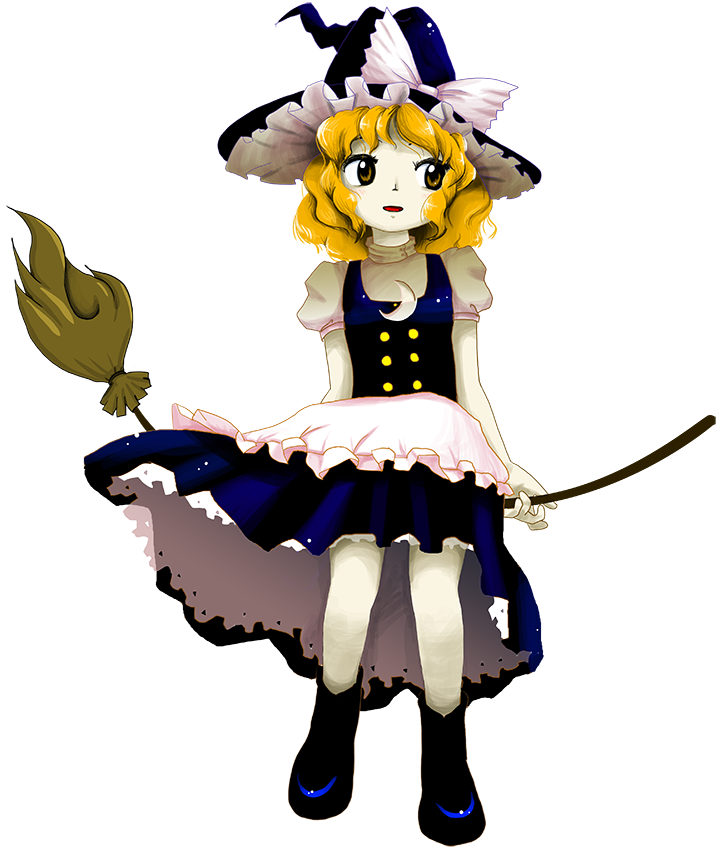 幻想乡的少女如何做到一年四季穿同一套衣服的