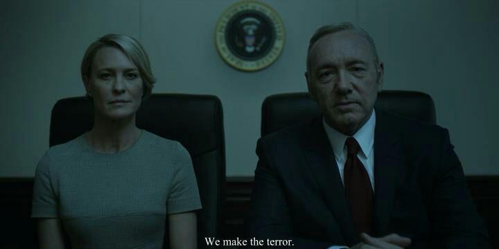 如何评价波顿家族的小剥皮? - 权力的游戏(美剧