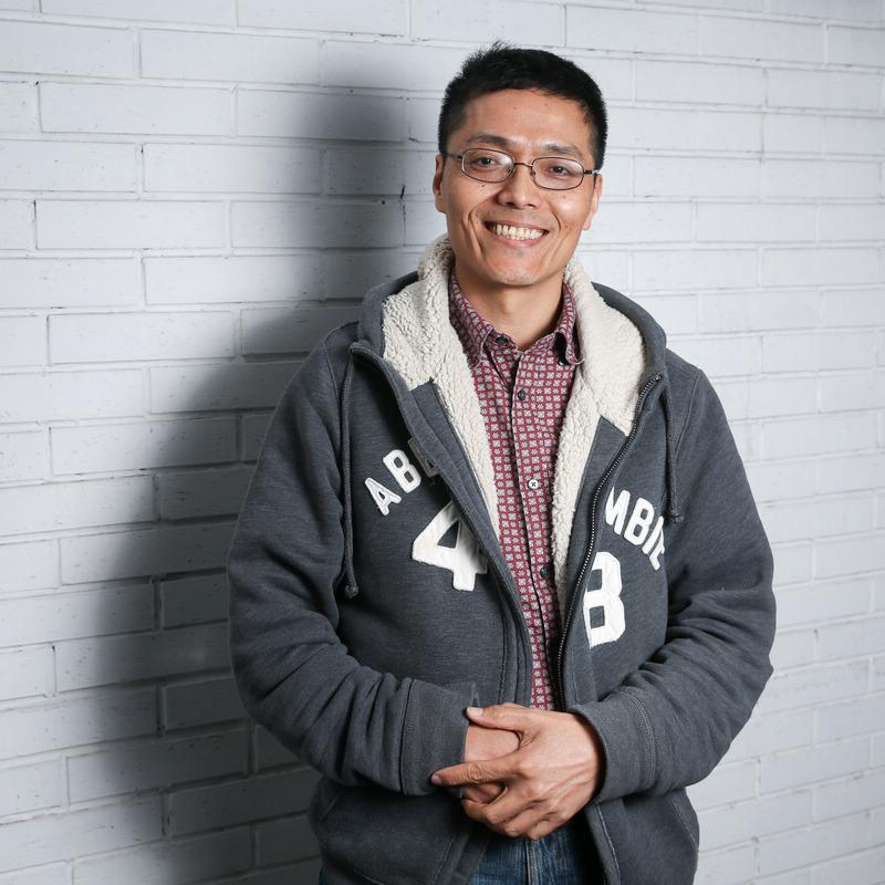 newsky吴志雄年过四十他选择在美国创业让facebook和中国电信成为他的