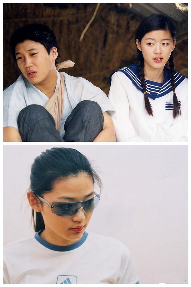 2003年《四人餐桌》