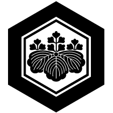 闲话日本桐纹 知乎