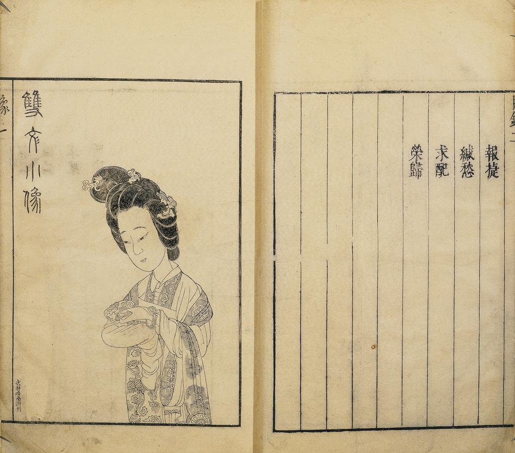 中国古代能被称为艺术的文化活动有哪些?它