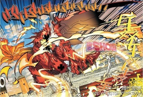 有什么好看的国漫? - 中国漫画 - 知乎