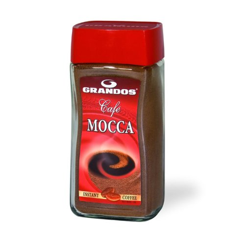 有好喝的速溶咖啡吗? - 调查类问题 - 知乎