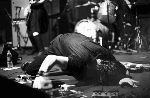 你听过最绝望的一首歌是什么? - 浪味仙的回答