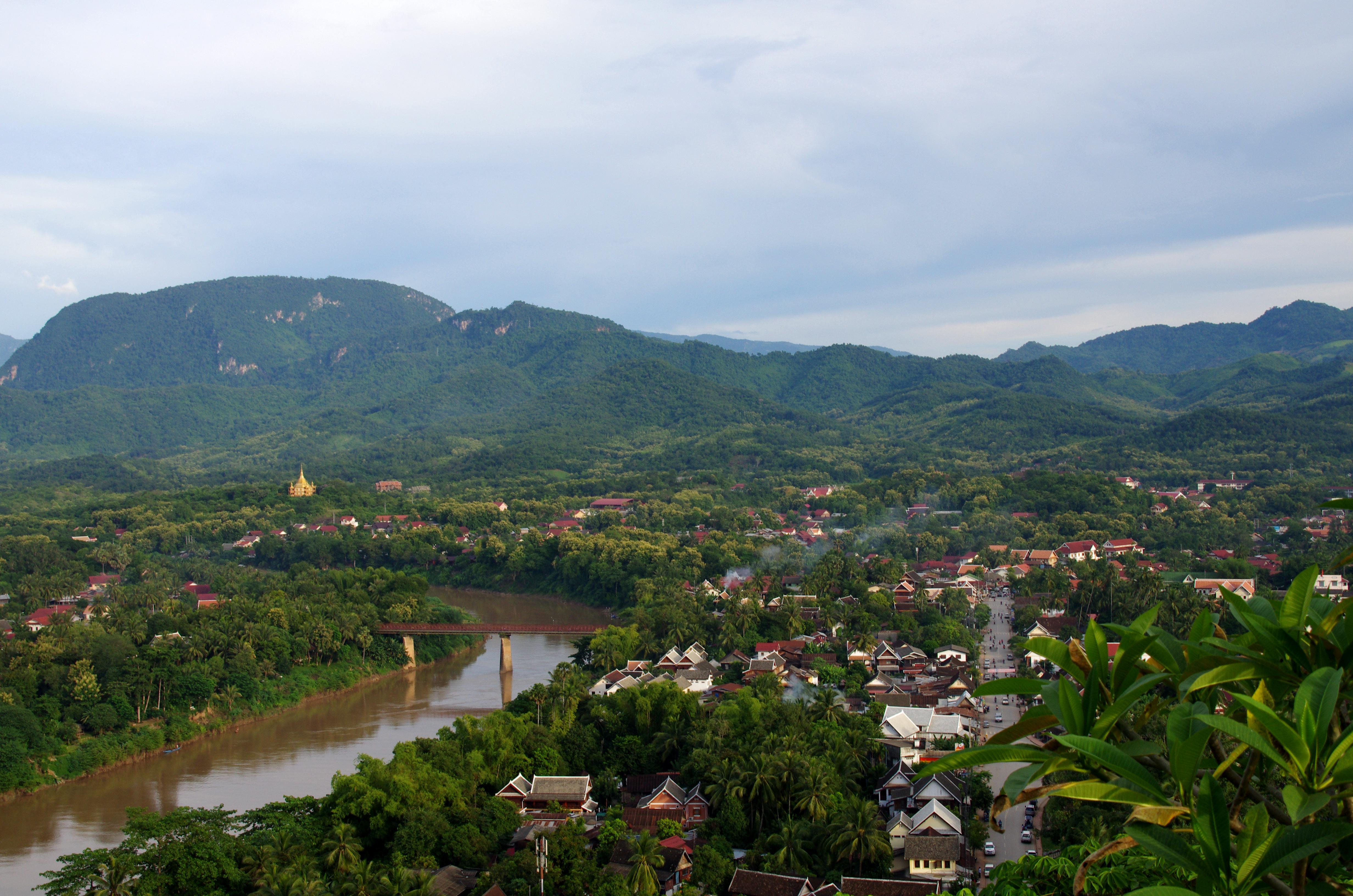 3000 块钱能去哪些地方穷游? - 杀鱼的回答