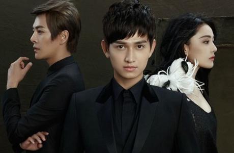 原著杜云修和封景才是一对,好吗?