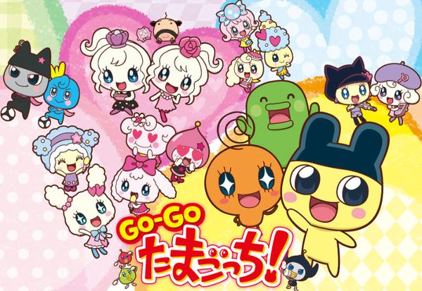 14年春季 4 6月 电视动画新作介绍 1 3 知乎