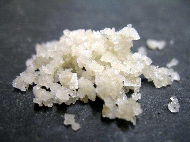 资深吃货必须了解的10种盐