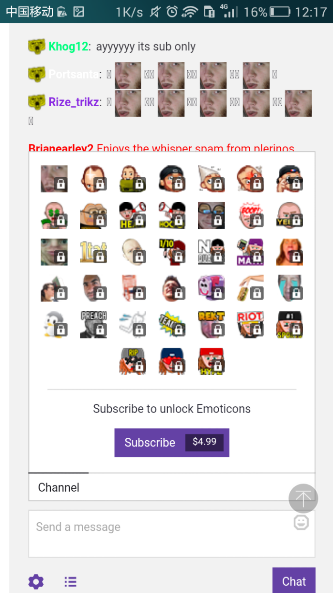 Twitch.tv这样的视频直播网站,其盈利模式是怎样