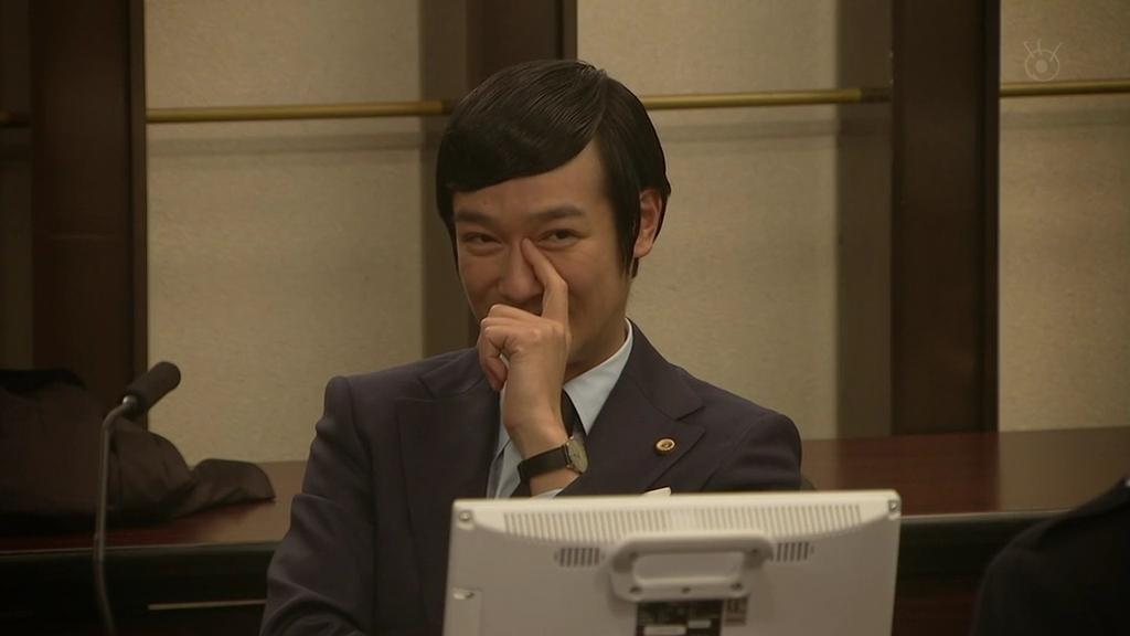 日剧legalhigh一二季中古美门总共有多少种表情