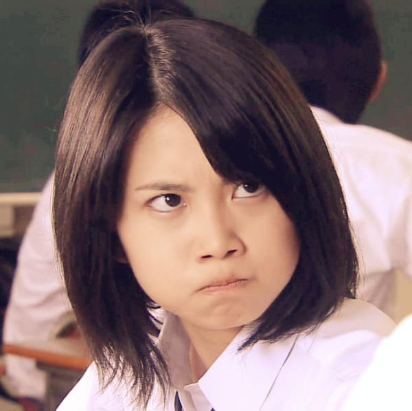 23. 北川景子(2009年日剧《零秒出手》)