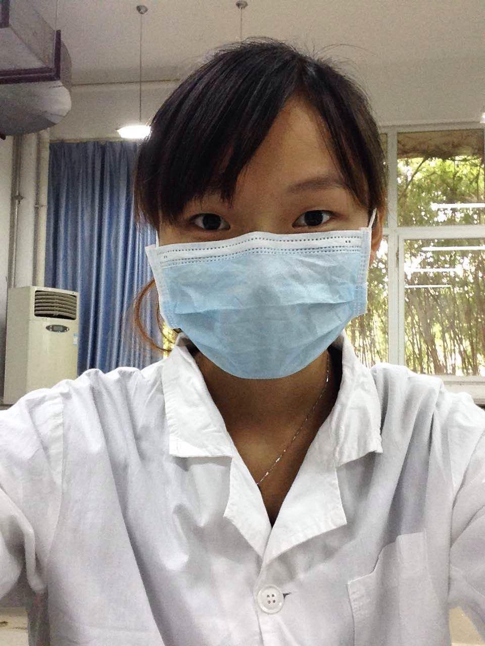 在重庆医科大学读五年制临床,2018级考研的,家