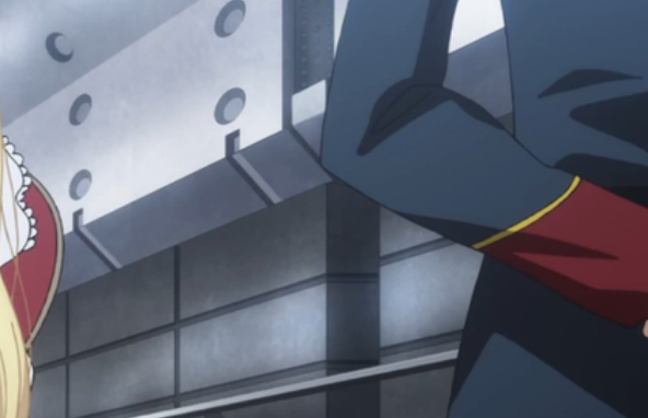 的地上墙上的洞具体实用的作用是什么?