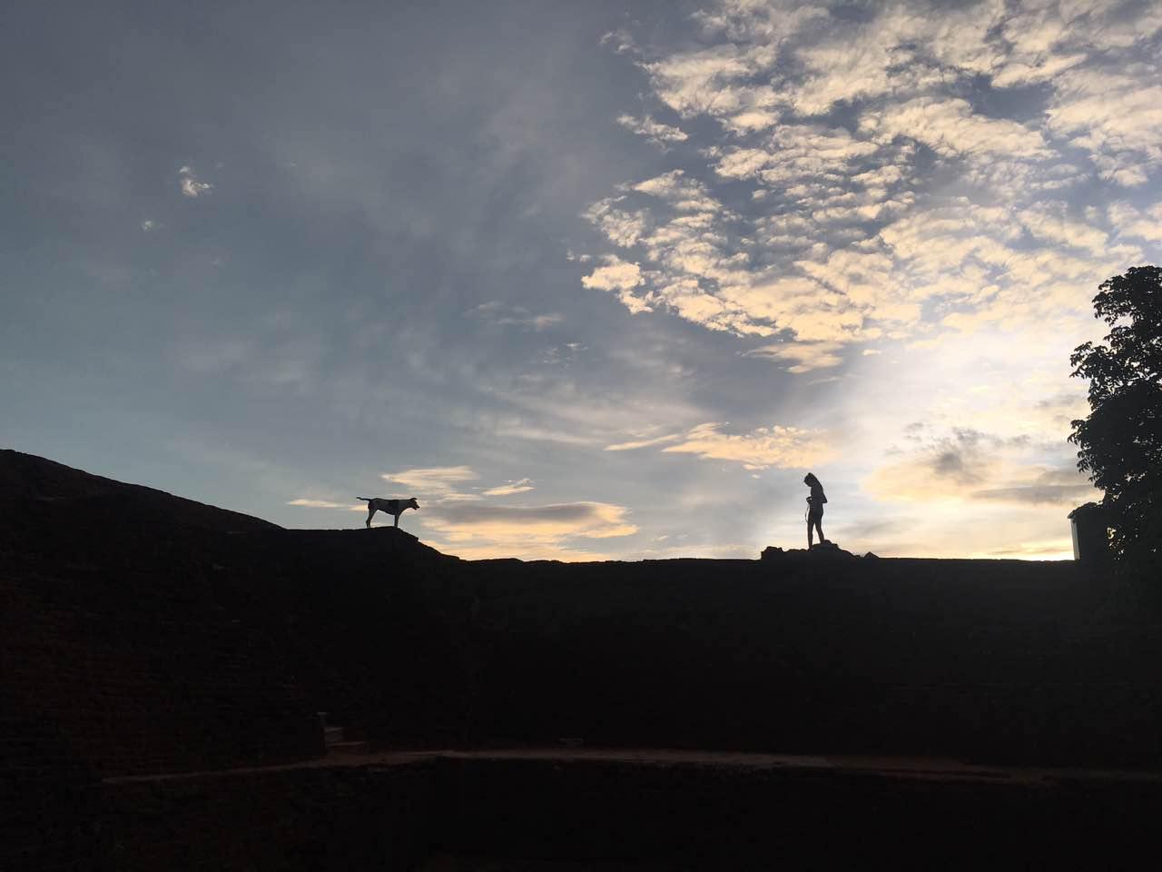 暑假想出国做义工,有没有比较规范的国际义工