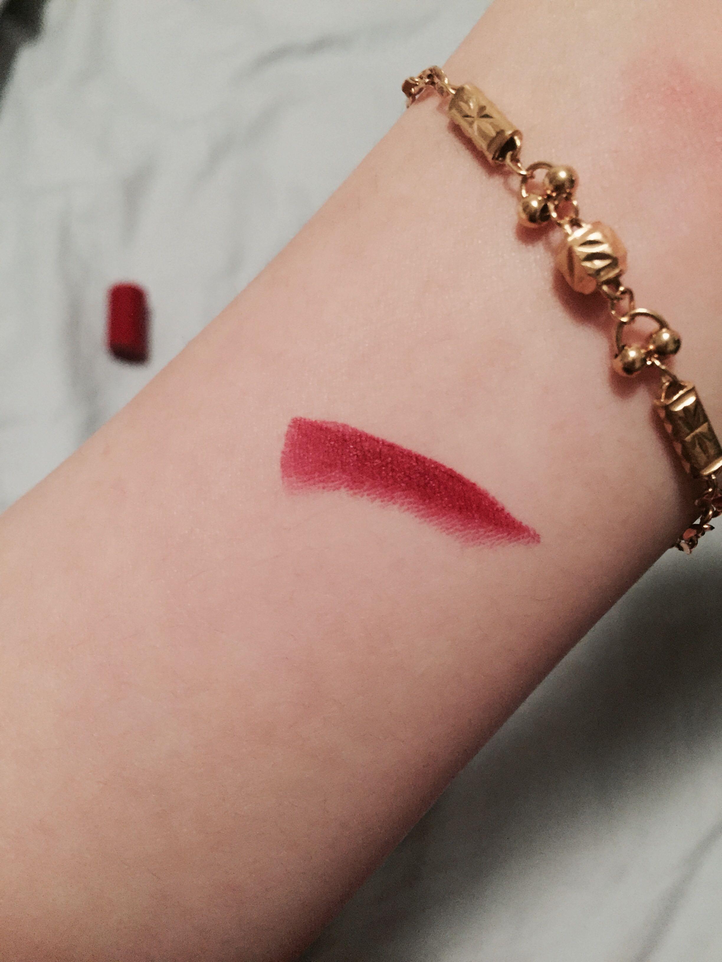 有哪些牌子的口红值得推荐?