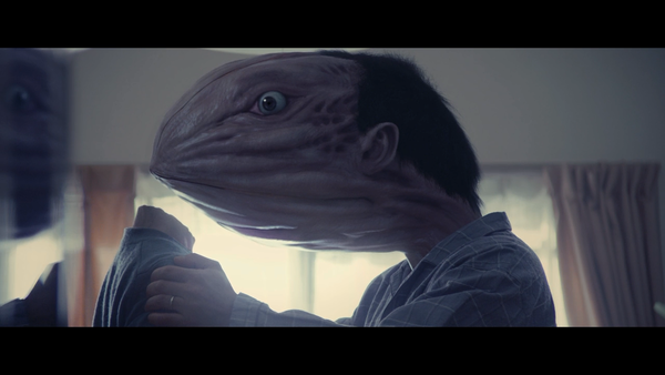 电影《寄生兽》9月2日国内上映版本究竟剪掉了多少限制级镜头?