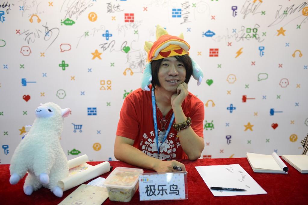 有什么好看的国漫? - 汇众文创 酷展文化的回答