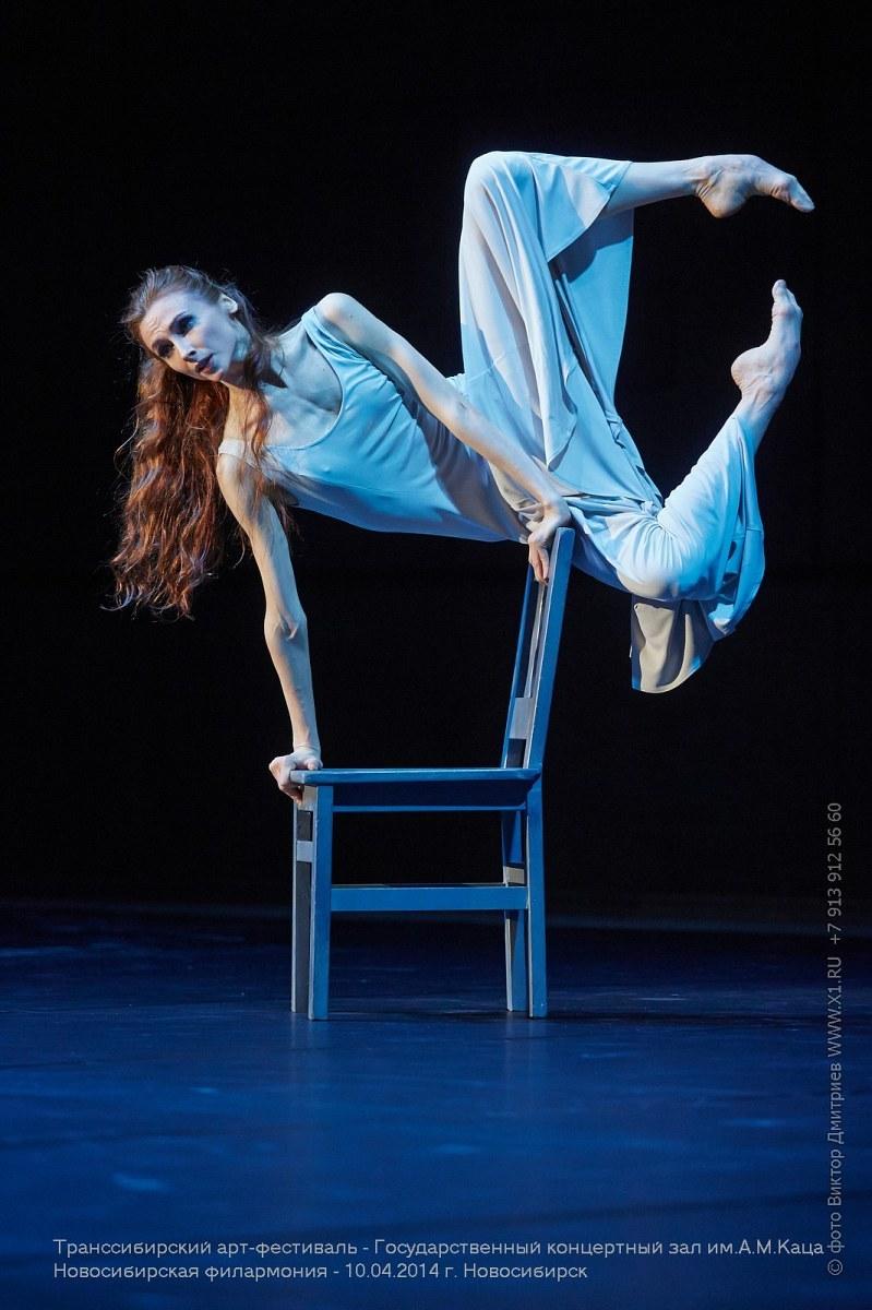 怎样评价莫斯科大剧院的芭蕾舞者Svetlana Zakharova ？ - 知乎