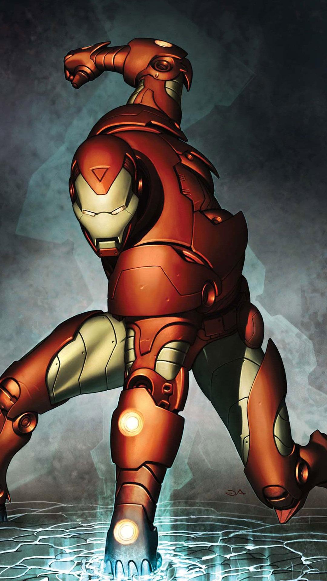 手机屏幕碎了,有什么好的创意壁纸能推荐一下