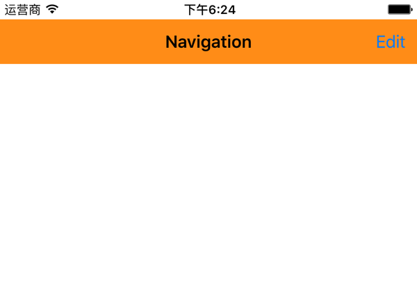 iOS navigationBar 完全透明的方法- 知乎