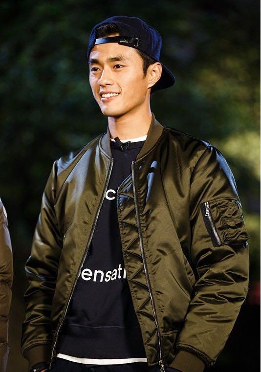 经过快本的播出后模特赵磊未来会如何发展?