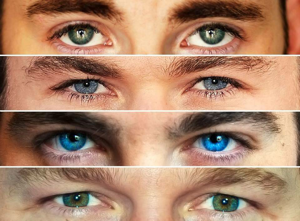 眼睛漂亮是一种什么样的感觉 ,一般大家觉得什么样的