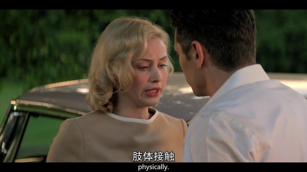 美剧《11.22.63》(拯救肯尼迪)有哪些有趣的、