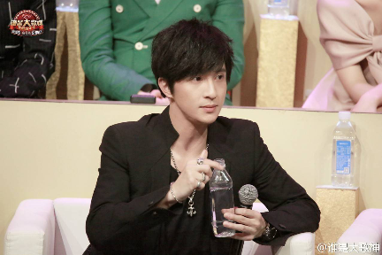 有多少人喜欢薛之谦?是因为长相还是歌声还是