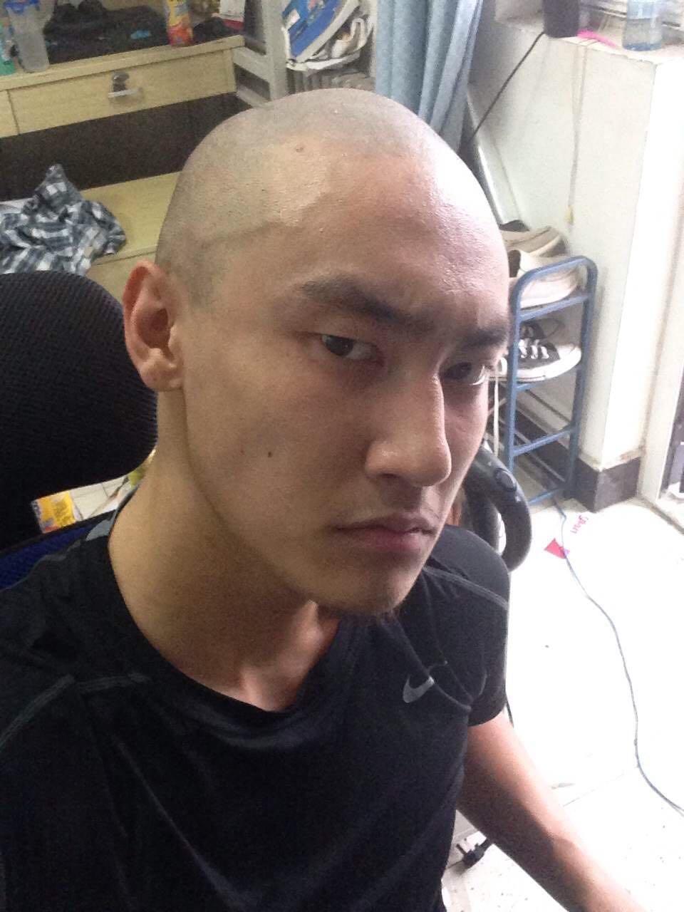 男生<em>怎么样才能留长头发</em>? - 时尚 - 知乎