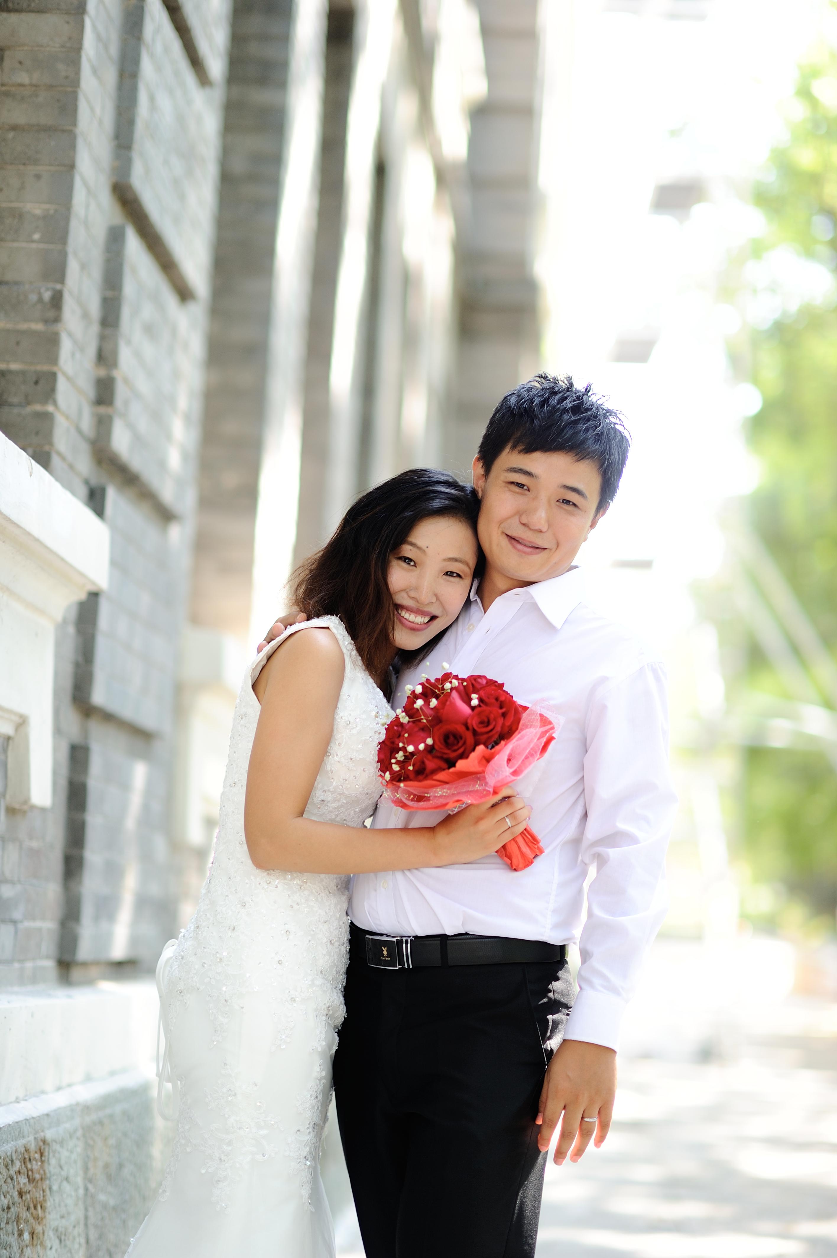 六年以上的爱情长跑最终结局都是什么样子的?