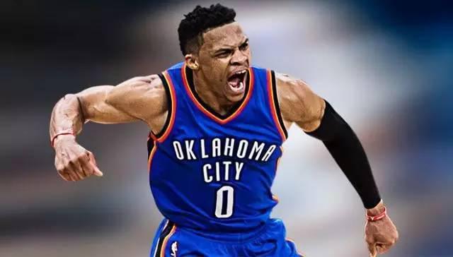 普通人跟职业运动员到底有多大差距?