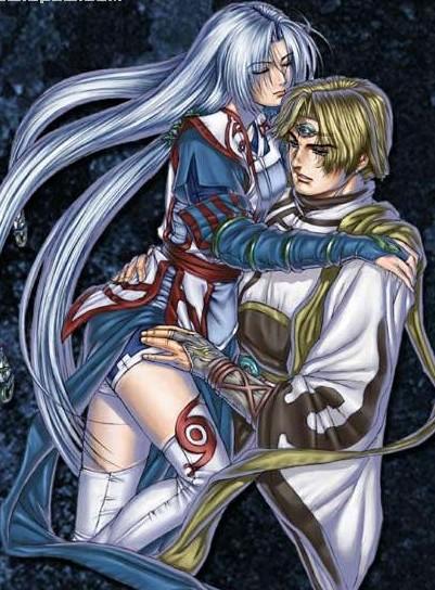 武侠极致《幽城幻剑录》