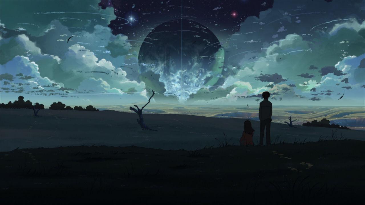 烧死那些异地恋新海诚动画电影中的爱情阻隔大量剧透慎入