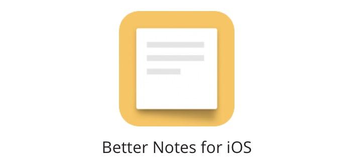 这个才是我想要的速记小工具 - Better Notes - 知乎