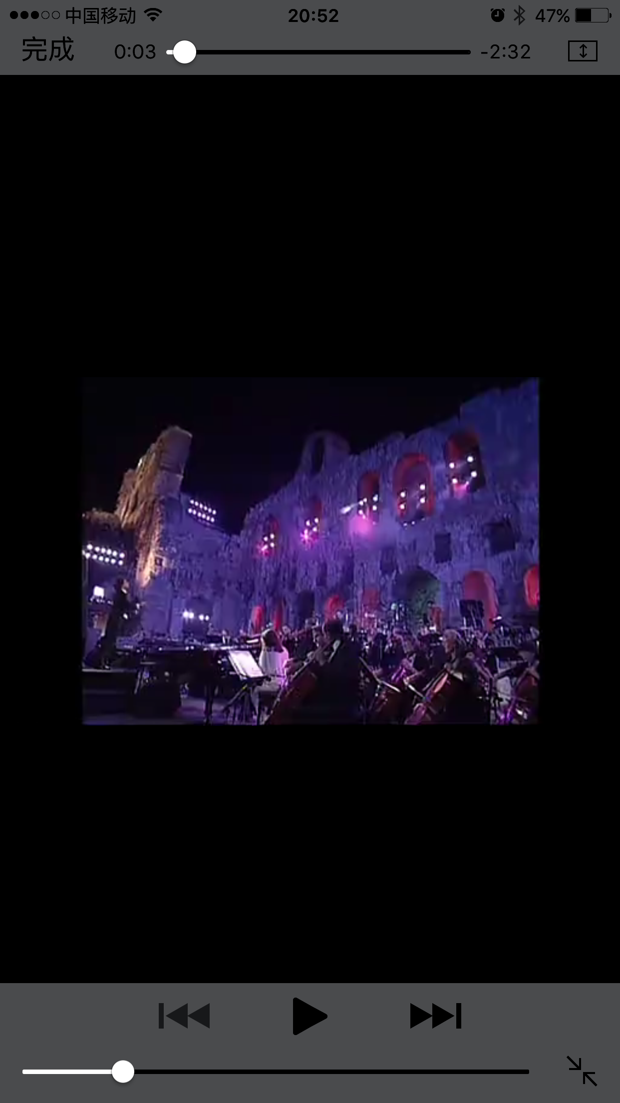 雅尼现场版云宫迅音是真的吗?