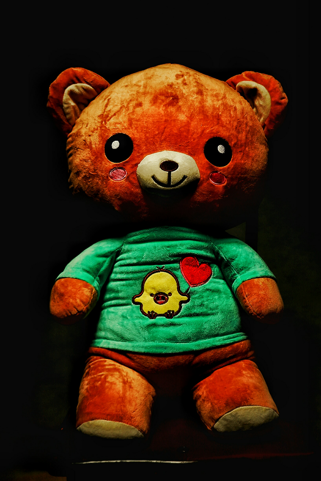 单反和手机拍照到底有什么区别? - 水千户的回