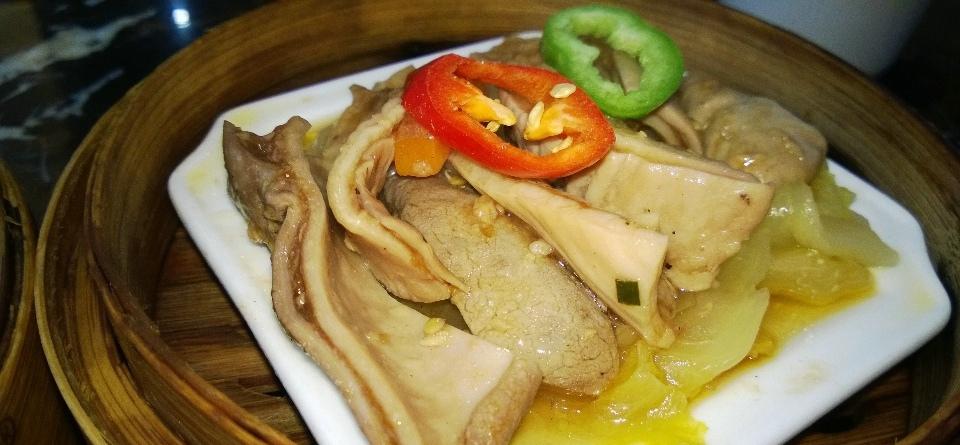 广式早茶一盅三件是什么?有没有特别经典推荐？ - 知乎