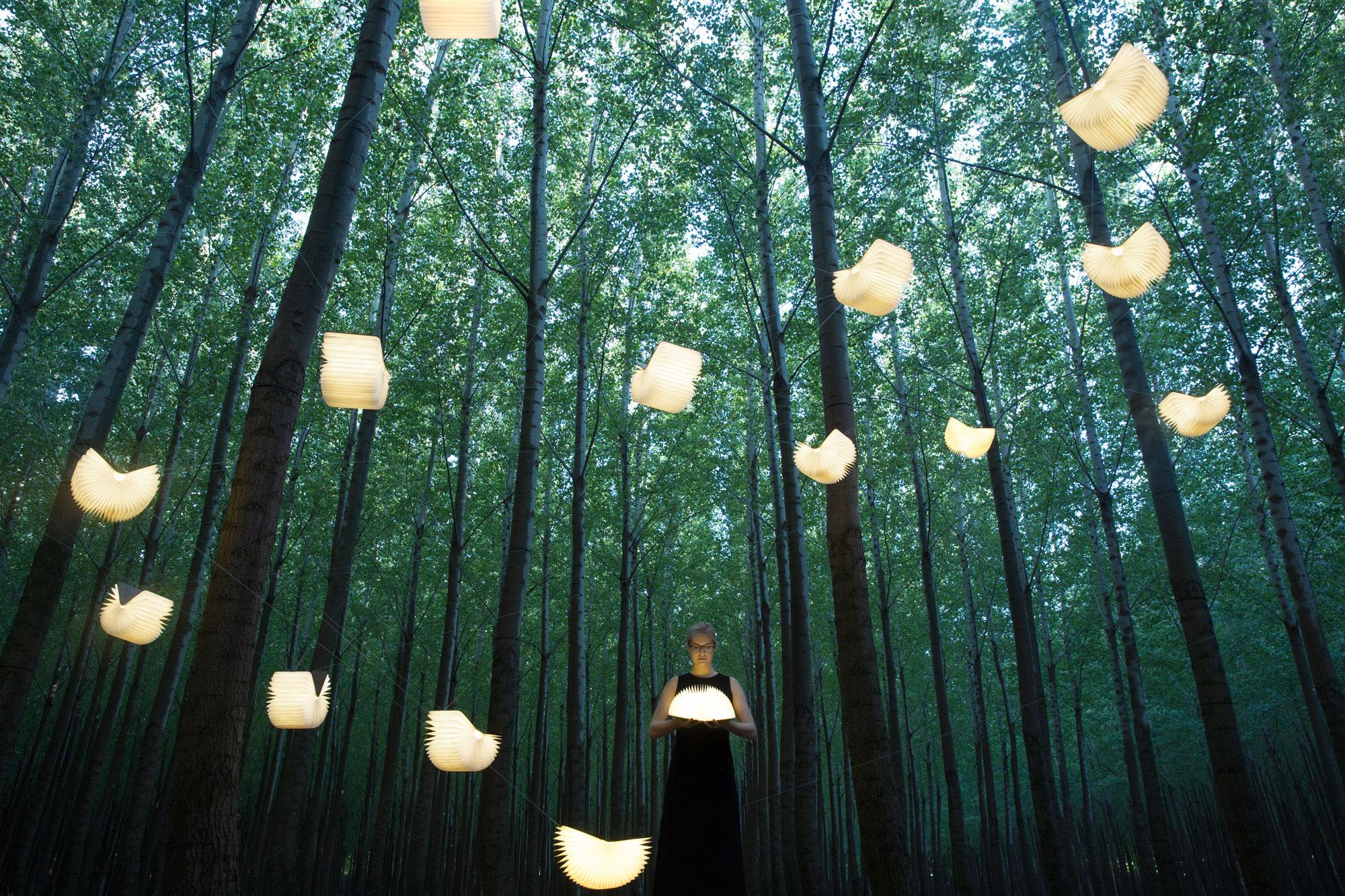 lumio做一盏灯也要有美丽灵魂